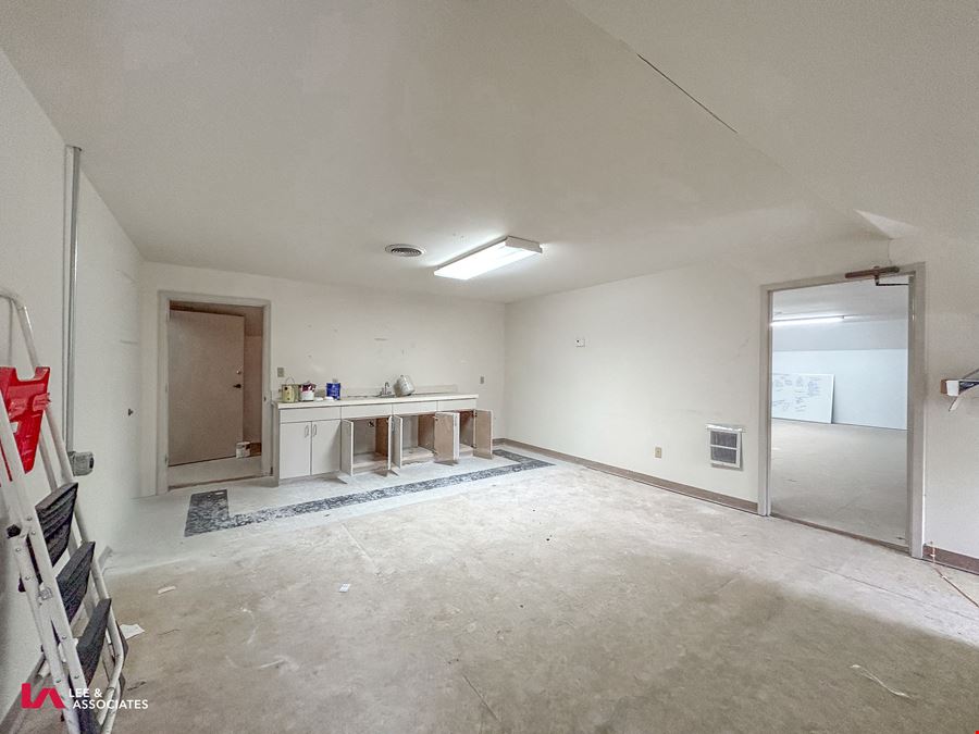320 Winn Way
