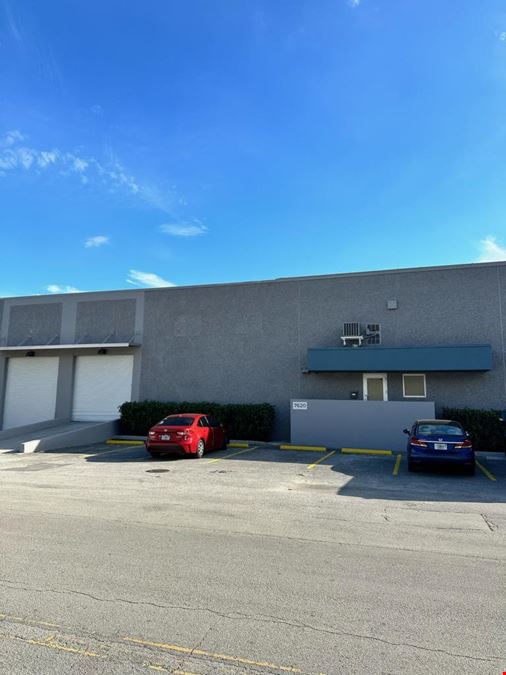 7620 NW 78th Terrace,