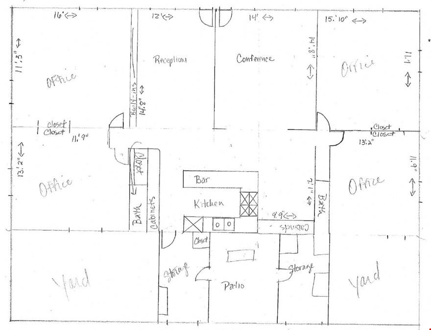 5605 George Bush Dr, Katy, TX 77493