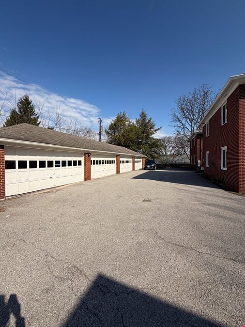 2149 Evergreen Road