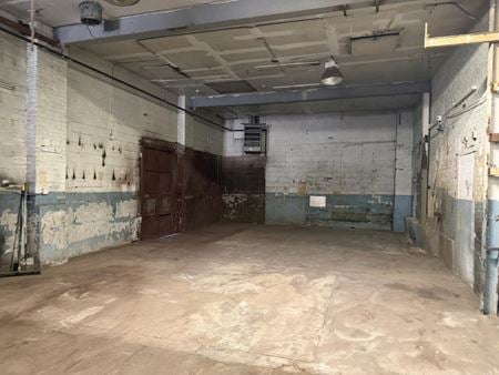 Preview of Industrial space for Rent at 59-29 54th St