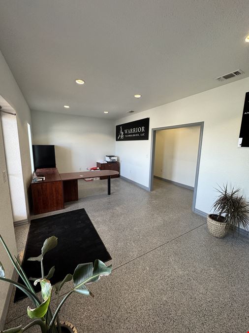 Sale-Leaseback Investment Opportunity!