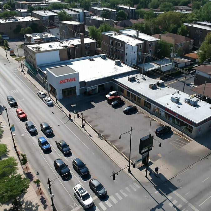 Western - Howard Plaza