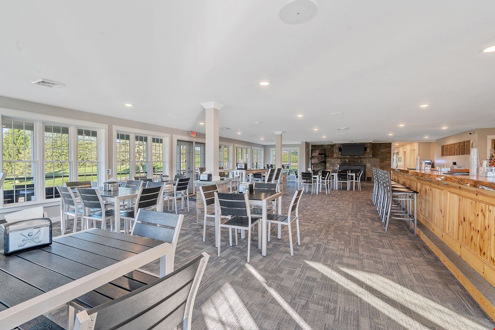 Knickerbocker Country Club