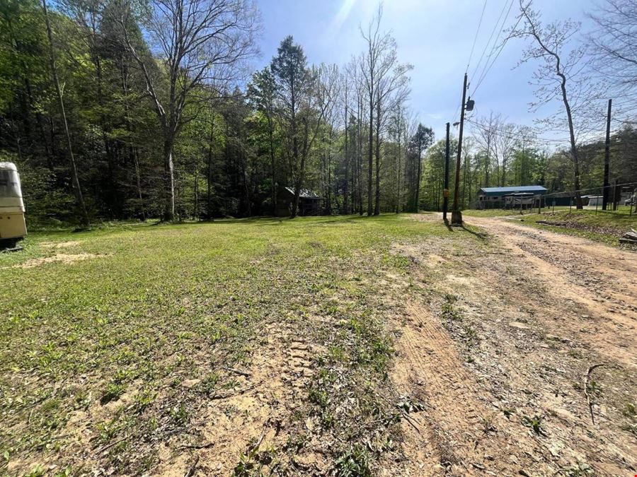 1010 Carbide Road