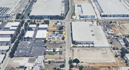 Preview of VacantLand space for Sale at 723 S. Valley View