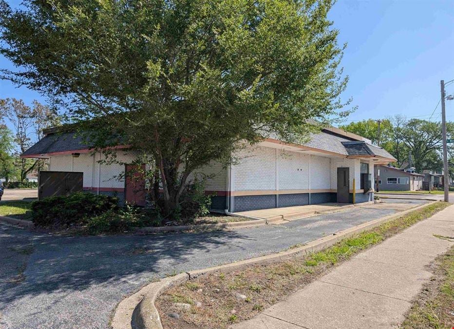 435 S Western Ave