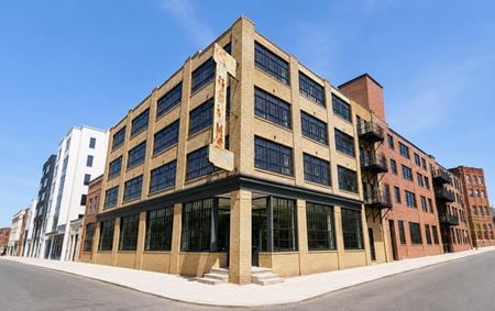 Preview of Retail space for Rent at 1401 Germantown Ave