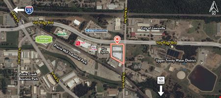 Preview of Industrial space for Sale at 901 & 951 Kealy Avenue