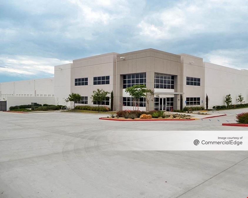 Prologis Redlands Distribution Center - Building 16