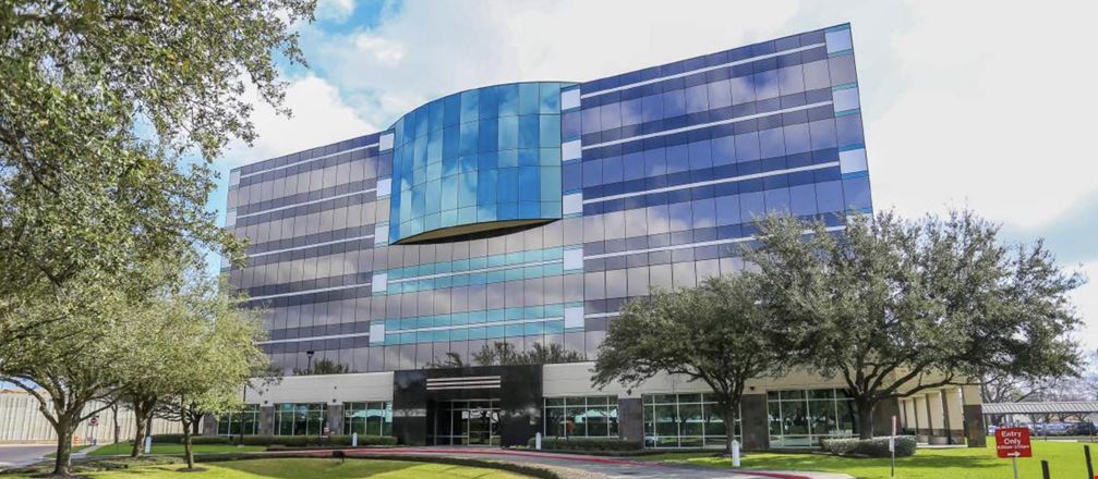 Preview of Office space for Rent at 13333 Northwest Fwy