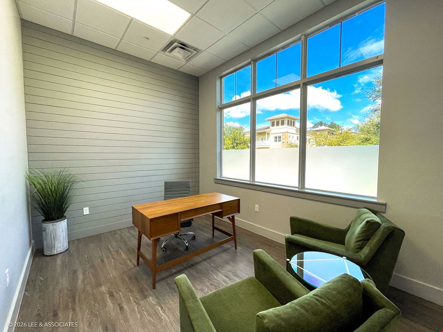 Tower 24 - 2555 SW 76th Street, Suite 110