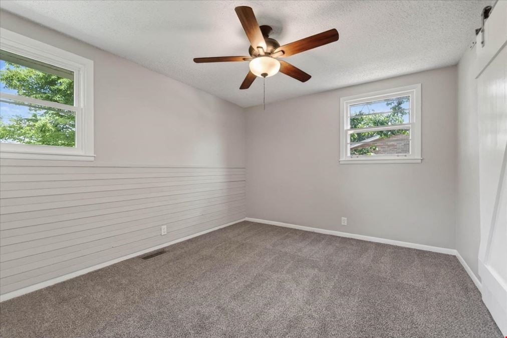 422 Burch Rd