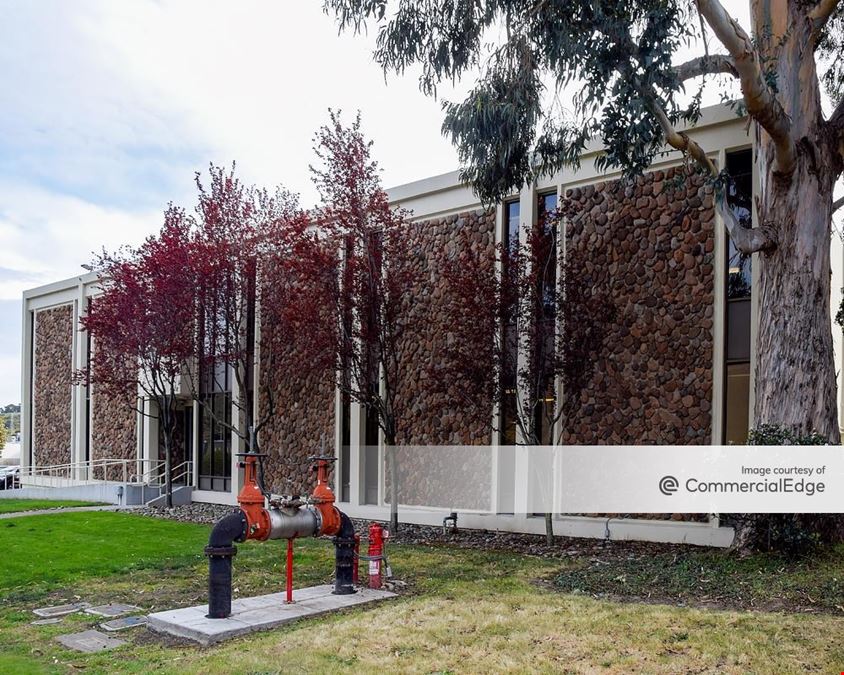 Crocker Industrial Park - 483-485 Valley Drive