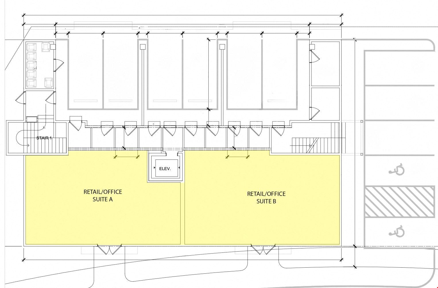 New Construction Retail / Medical Space at I-495 | Amesbury, MA