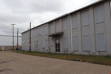 Preview of commercial space at 400 Cherry Ave SE