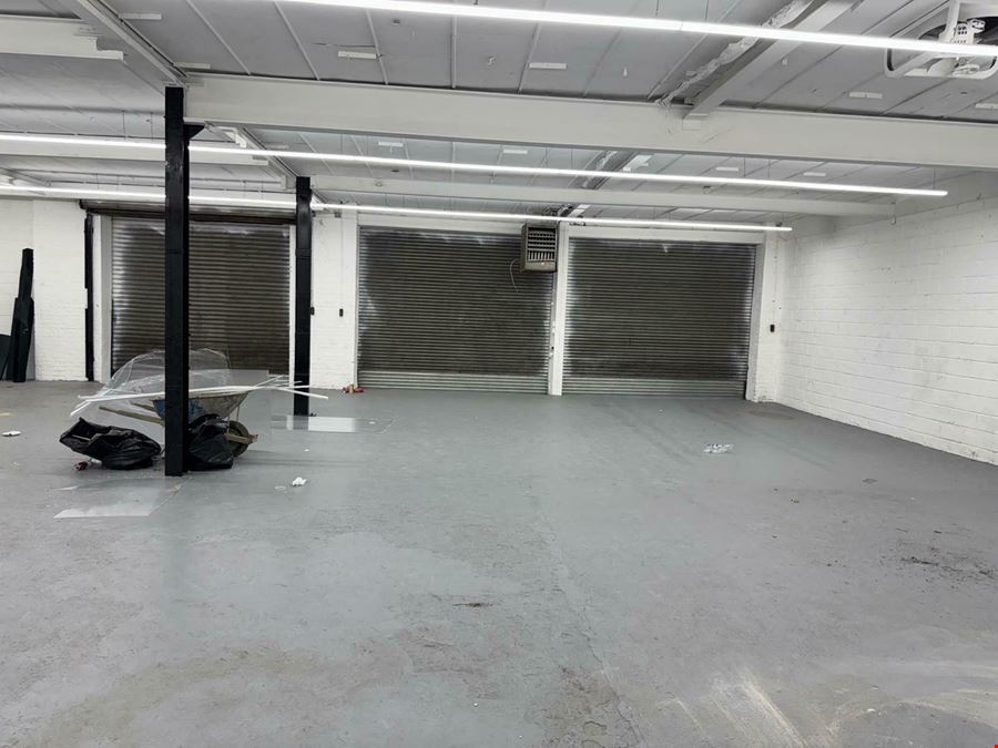 2413 Atlantic Avenue Warehouse