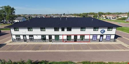 Preview of Office space for Rent at 1500 N Main Avenue