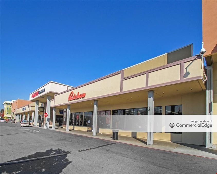 Eastmont Town Center