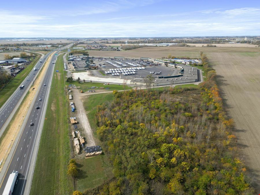 Jeffersonville Business Park