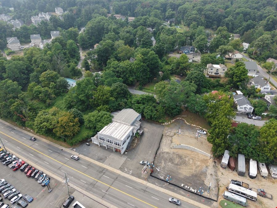 1005 Route 9W