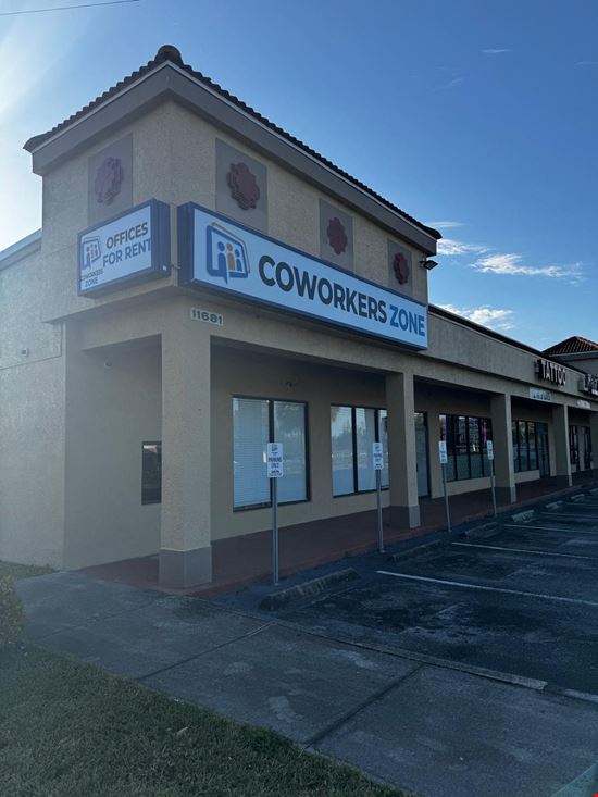 Coworkers Zone LLC - Coworkers OBT