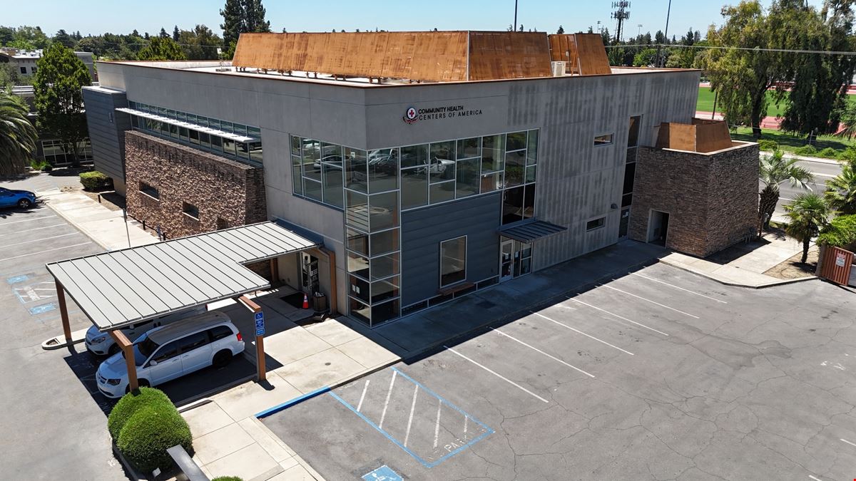 100% Leased Medical Investment | New 15-Year Leases