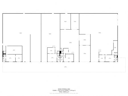 Preview of Industrial space for Sale at 105 South Weiler Road