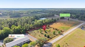 Alachua Professional Center – Land Opportunity