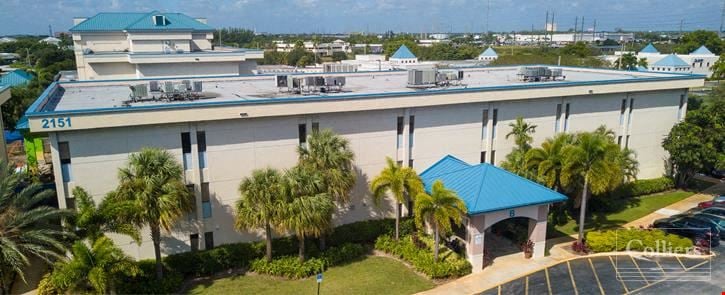 West Palm Medical Center