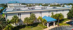 West Palm Medical Center