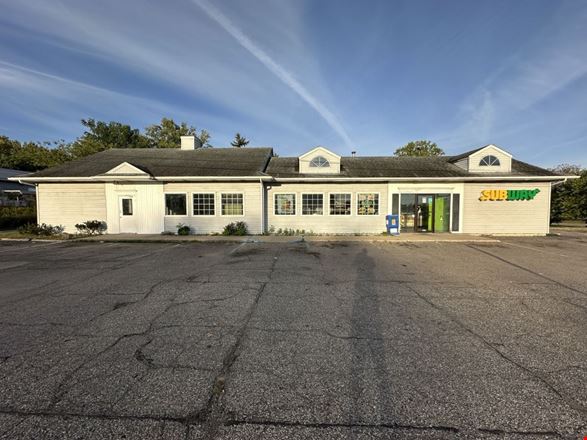 Preview of Retail space for Rent at 4104 S Sprinkle Rd