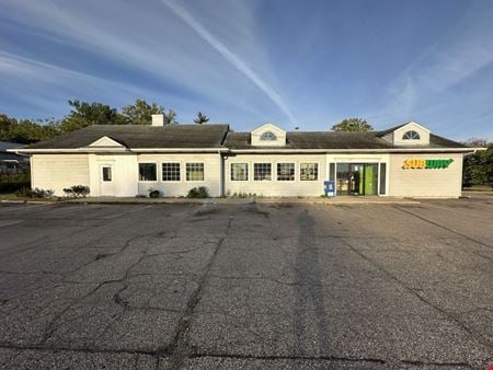 Preview of Retail space for Rent at 4104 S Sprinkle Rd
