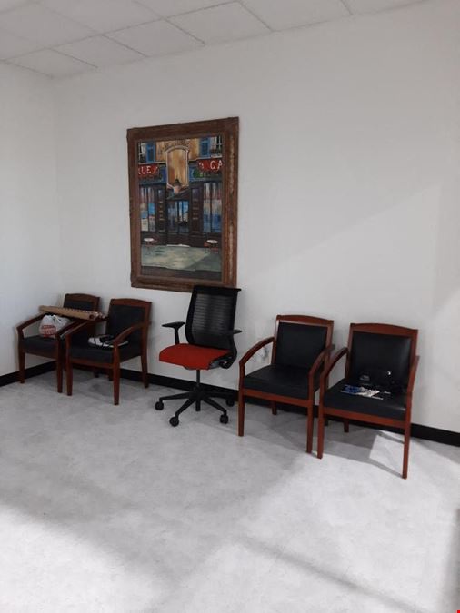 Industrial / Mix Use Industrial Space for Lease 12655 West Rd