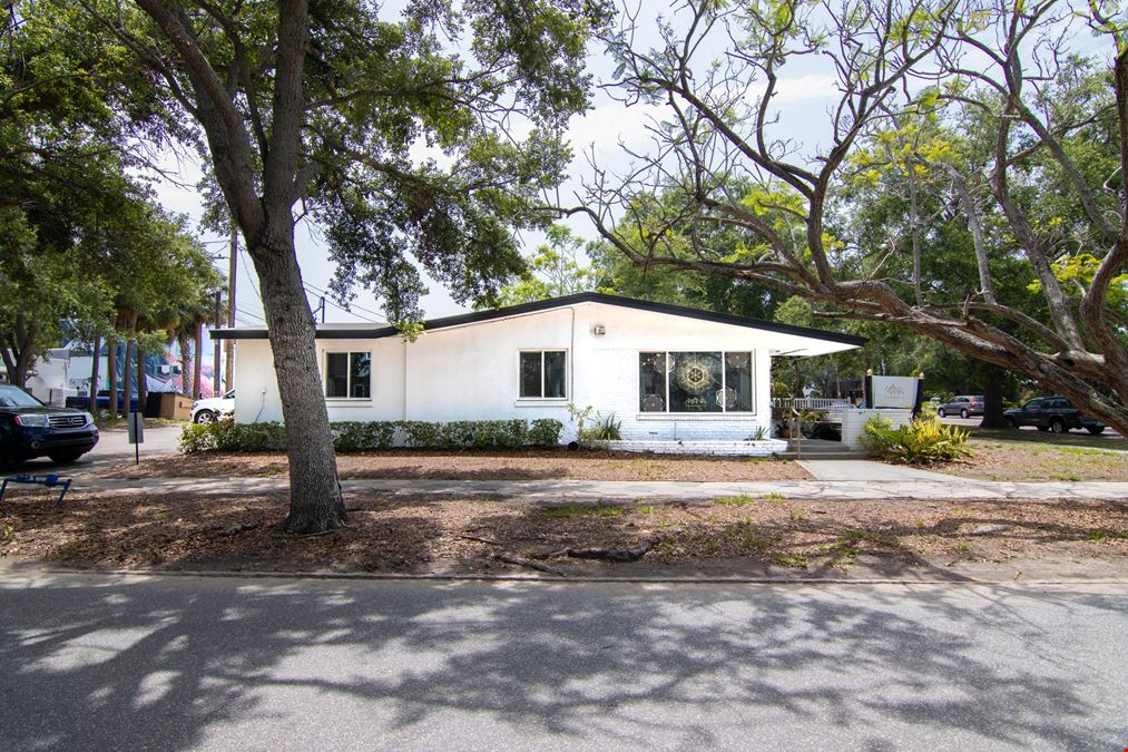 2500 1st Avenue North
