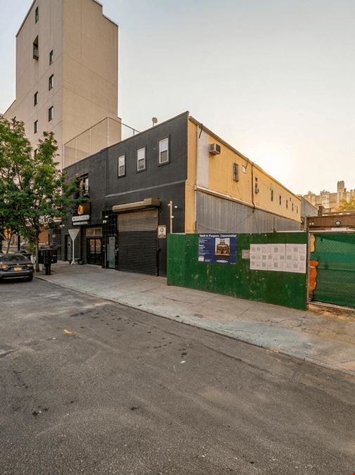 150 SF | 108 Emerson Place | Small Renovated Office Suites for Lease