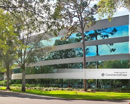 Preview of Office space for Rent at 601 South Lake Destiny Road
