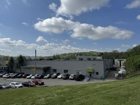 Preview of Industrial space for Sale at 1307 Davis Ave
