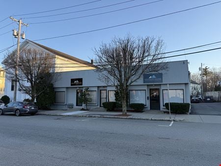 Preview of Office space for Rent at 32-36 Milk Street