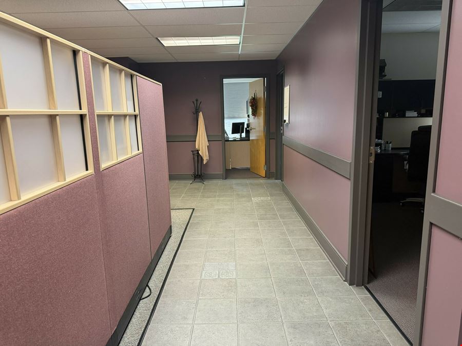 700 Troy Schenectady Rd