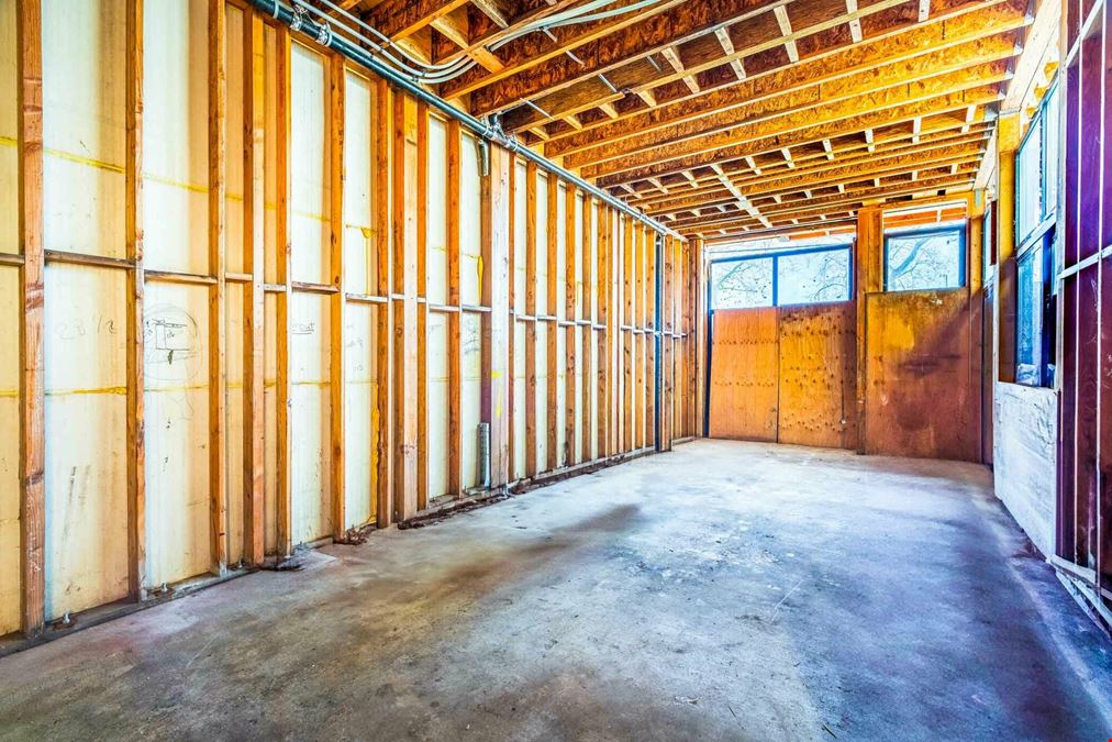 2-Unit Multifamily Development