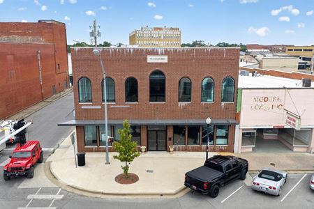Preview of Office space for Sale at 127 W Main Street