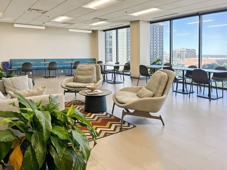 Preview of Office space for Rent at 101 North Monroe Street #800