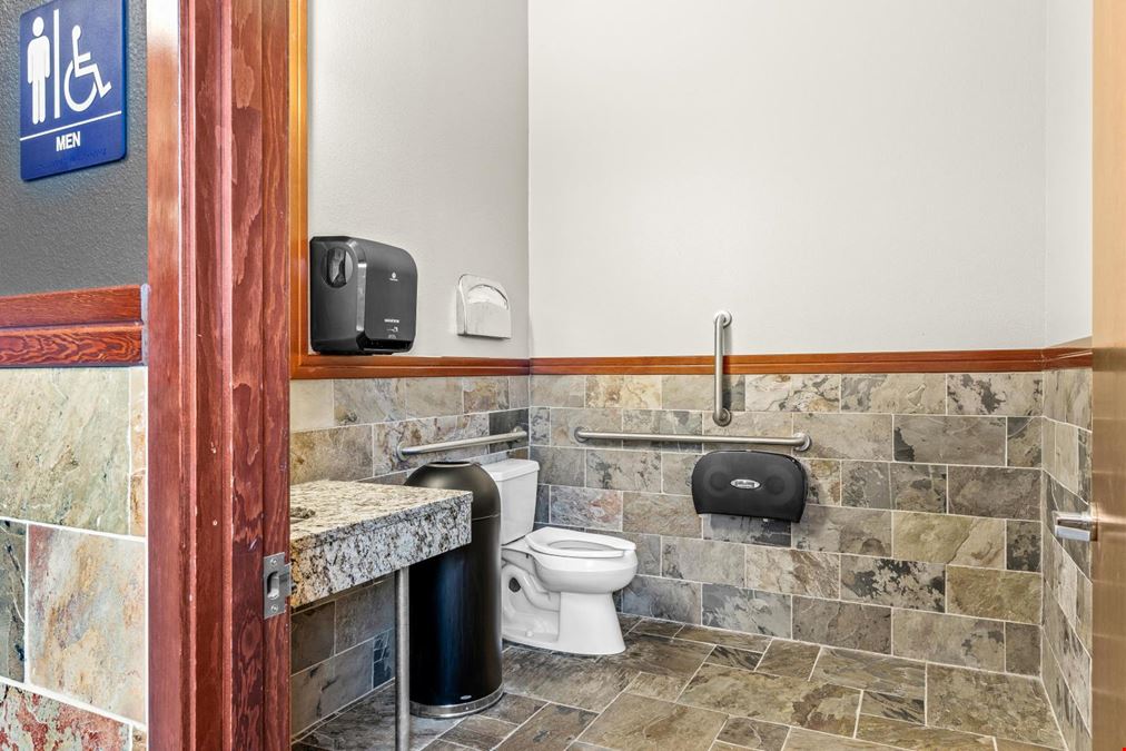 SilverRock Executive Suites
