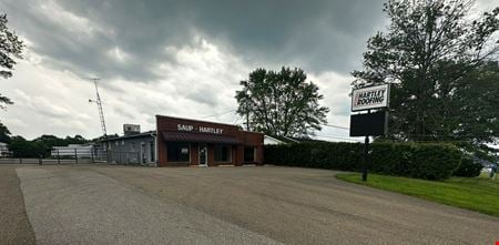 Preview of commercial space at 1950 East Pike