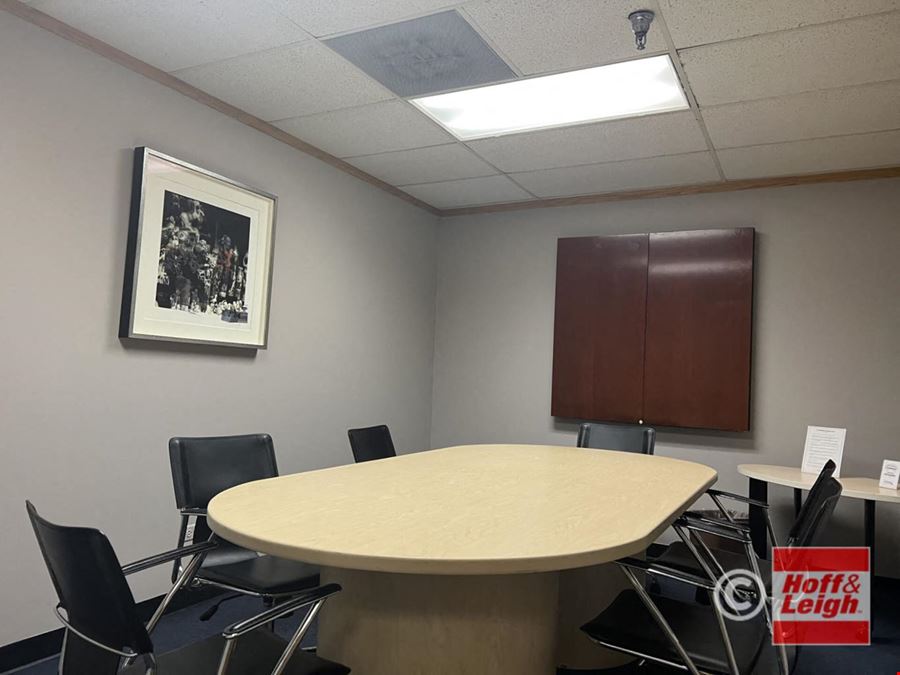 Centennial Executive Suite