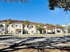 836 Sunset Lake Blvd, Ste. 205 & 206