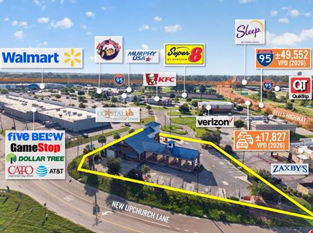 Preview of Retail space for Sale at 2048 Bells Highway