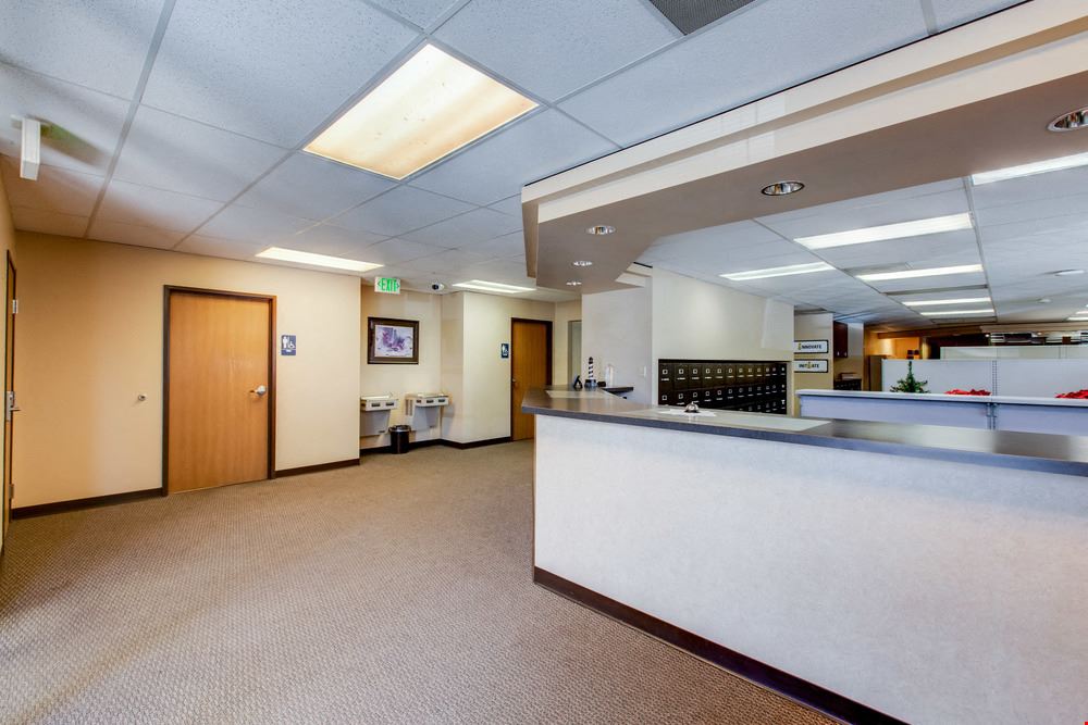 7399 S Tucson Way | Unit A-6