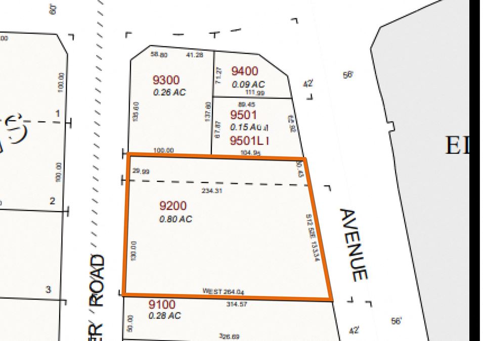 Keizer Core Redevelopment Opportunity